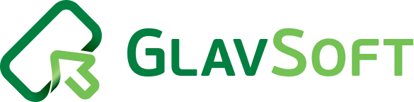 GlavSoft logo